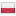 ivkawkuchni.pl server is located in Poland